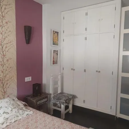 Comfortable Apartment With Sea View, La Estrella, 57 M² Apartamento La Estrella (Gran Canaria)