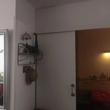 Apartamento Comfortable Apartment With Sea View, La Estrella, 57 M² *