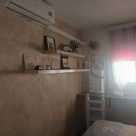 Apartamento Comfortable Apartment With Sea View, La Estrella, 57 M² La Estrella (Gran Canaria)