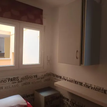 Comfortable Apartment With Sea View, La Estrella, 57 M² La Estrella (Gran Canaria)