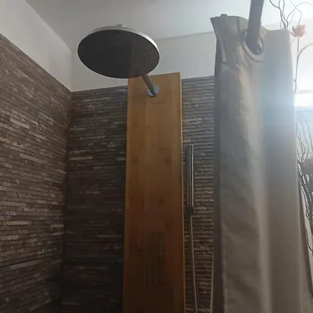 Comfortable Apartment With Sea View, La Estrella, 57 M² Apartamento La Estrella (Gran Canaria)