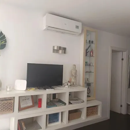 Apartamento Comfortable Apartment With Sea View, La Estrella, 57 M² La Estrella (Gran Canaria)