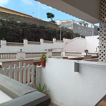 Comfortable Apartment With Sea View, La Estrella, 57 M² La Estrella (Gran Canaria)