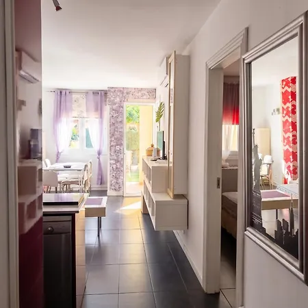 Appartement Comfortable With Sea View, La Estrella, 57 M² La Estrella (Gran Canaria)