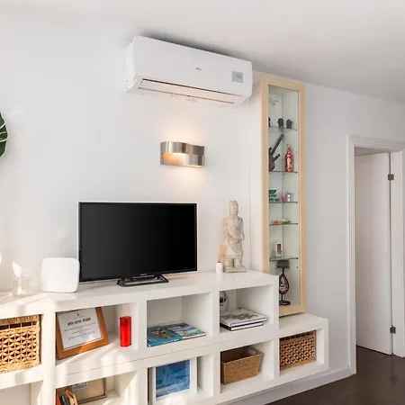 Comfortable With Sea View, La Estrella, 57 M² La Estrella (Gran Canaria)