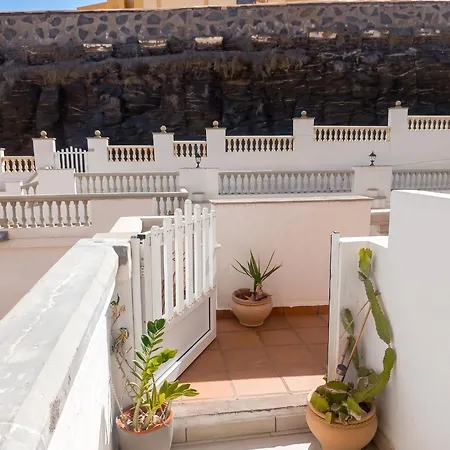 Comfortable With Sea View, La Estrella, 57 M²