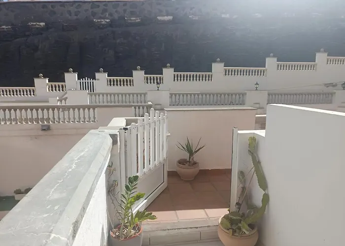 Comfortable With Sea View, La Estrella, 57 M²