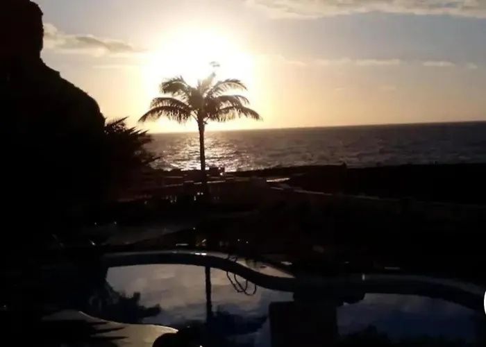 Comfortable With Sea View, La Estrella, 57 M²
